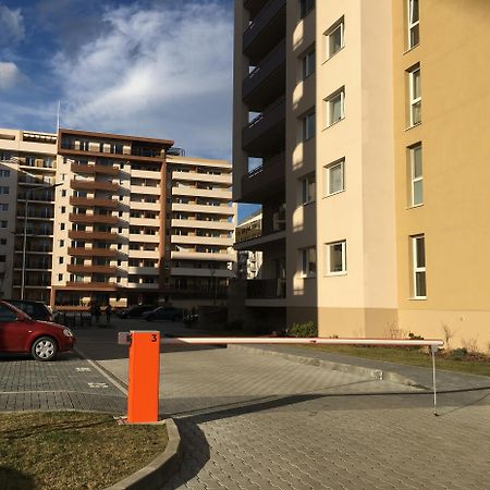 Elegantza Suites Μπρασόβ Εξωτερικό φωτογραφία