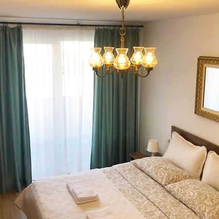 Elegantza Suites Μπρασόβ Εξωτερικό φωτογραφία