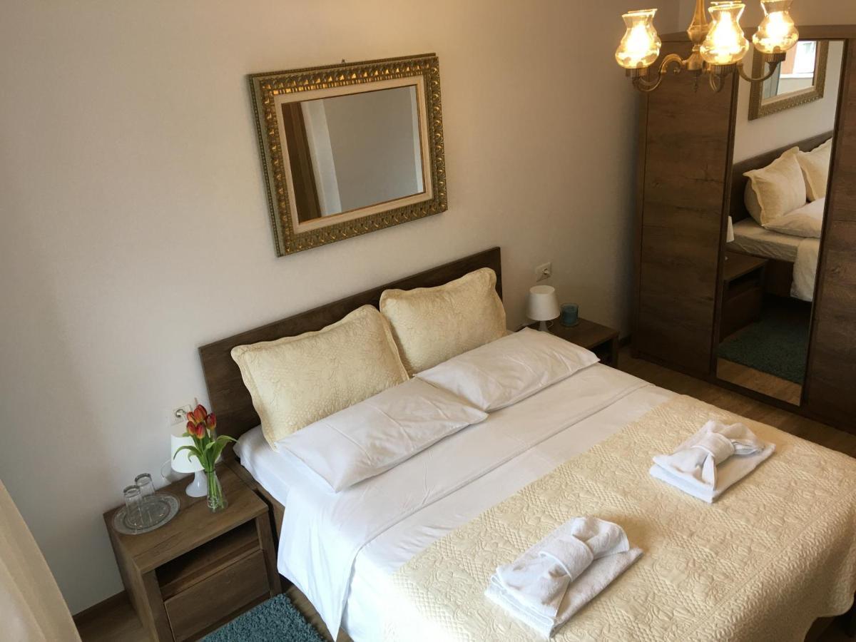 Elegantza Suites Μπρασόβ Εξωτερικό φωτογραφία