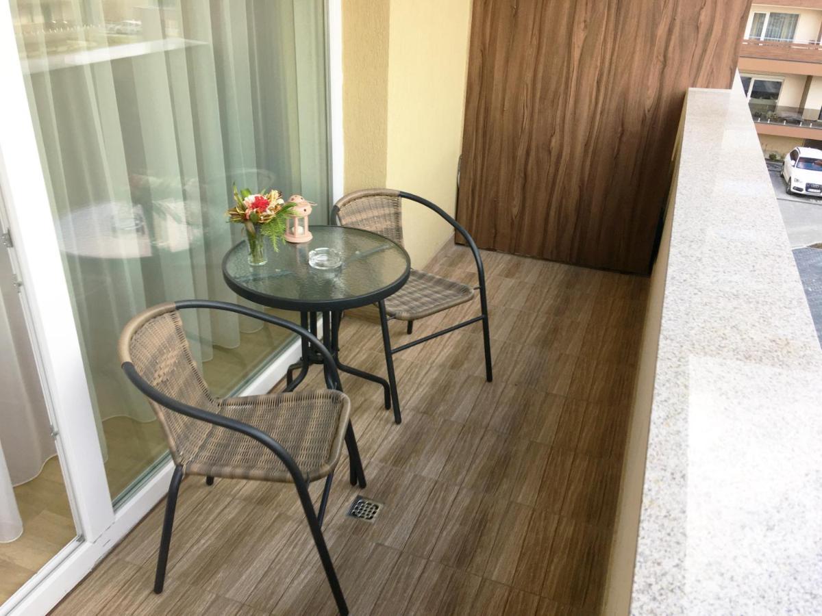 Elegantza Suites Μπρασόβ Εξωτερικό φωτογραφία