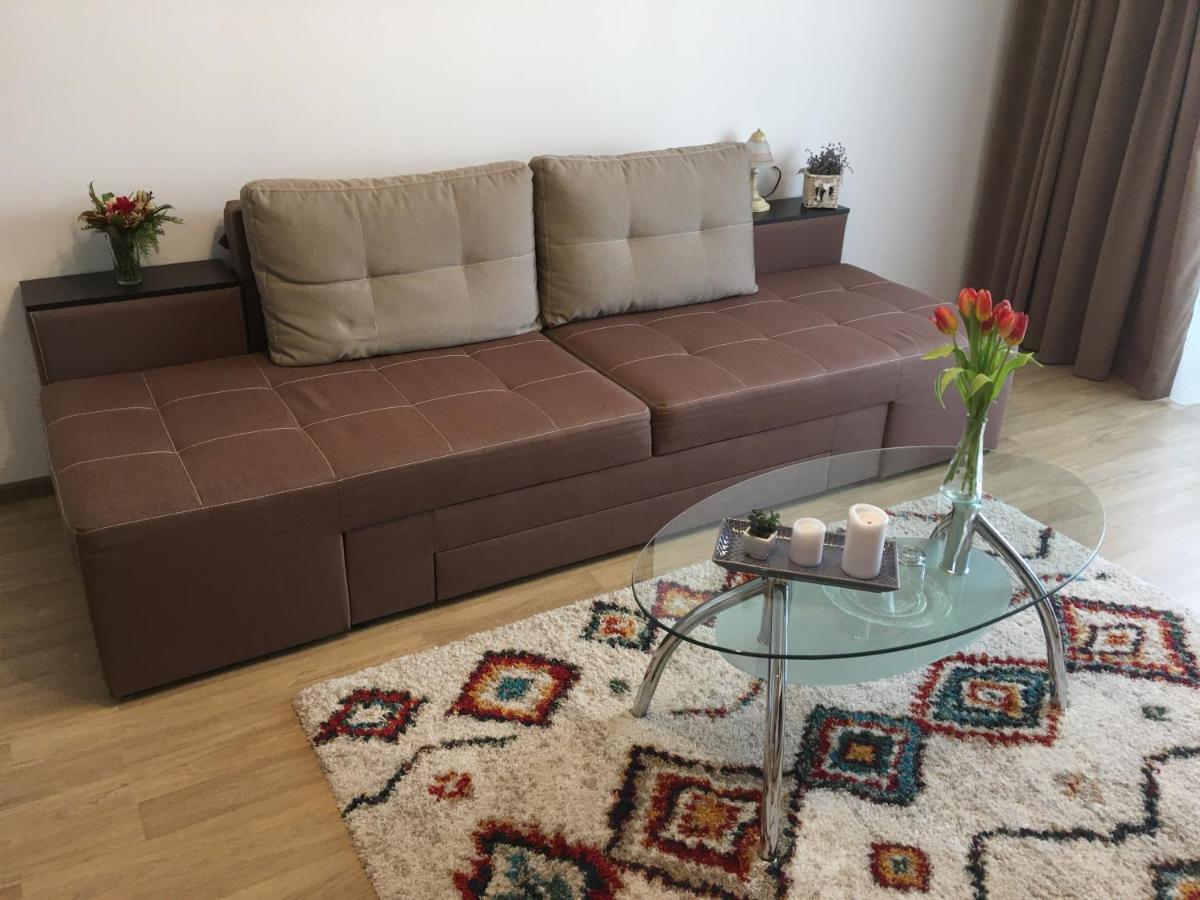 Elegantza Suites Μπρασόβ Εξωτερικό φωτογραφία