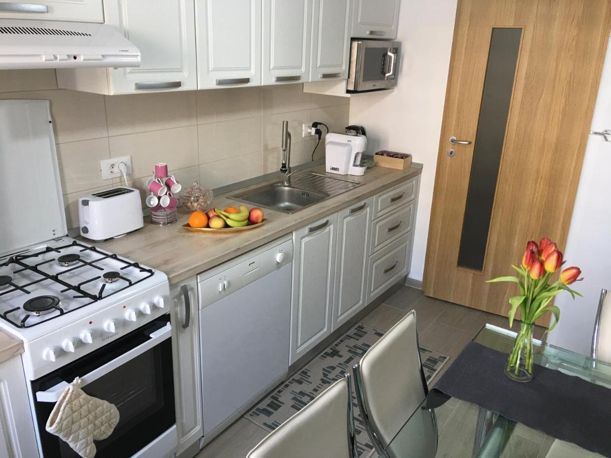 Elegantza Suites Μπρασόβ Εξωτερικό φωτογραφία