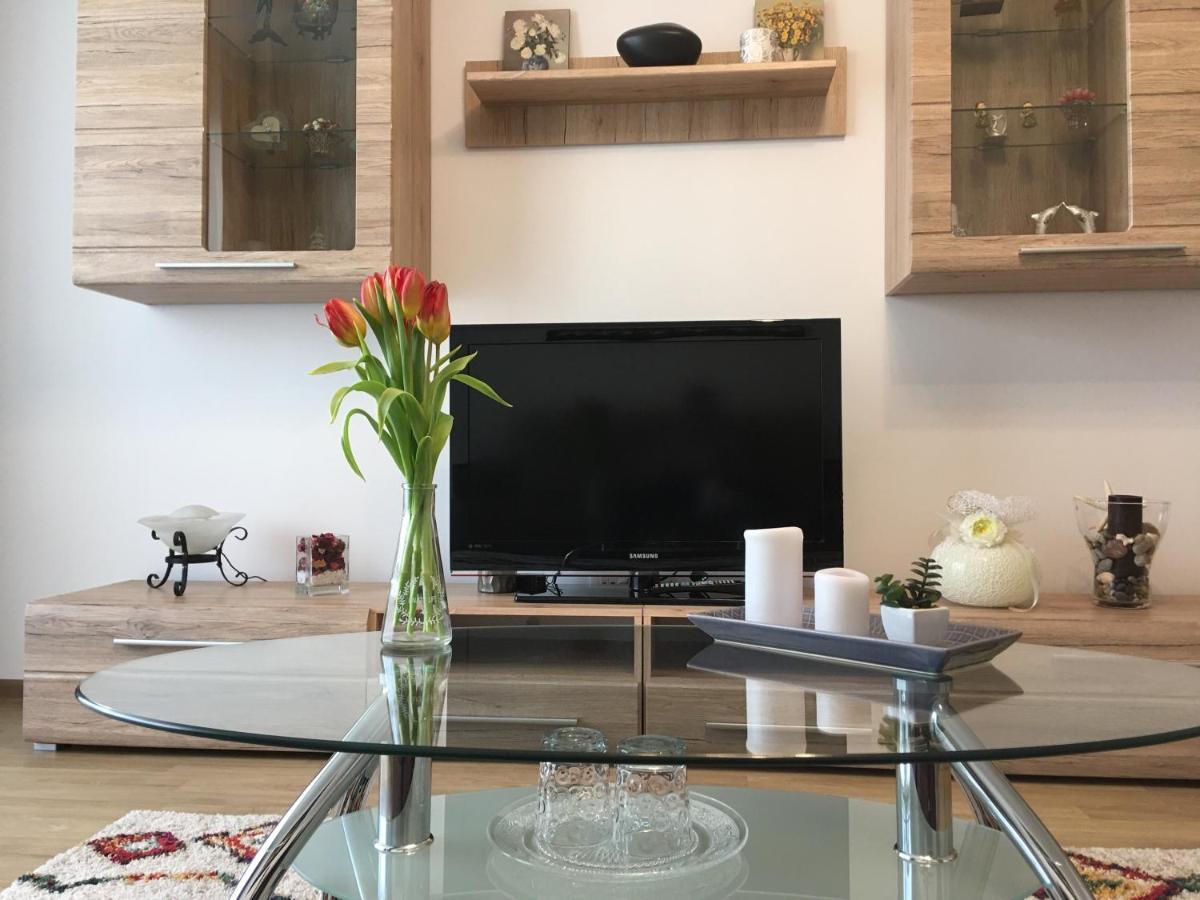 Elegantza Suites Μπρασόβ Εξωτερικό φωτογραφία