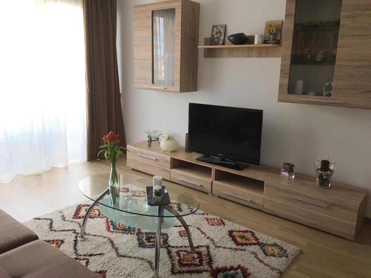 Elegantza Suites Μπρασόβ Εξωτερικό φωτογραφία
