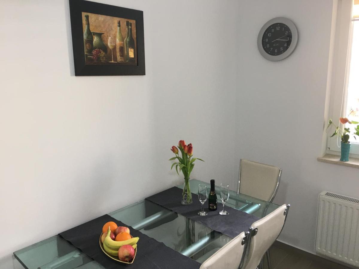 Elegantza Suites Μπρασόβ Εξωτερικό φωτογραφία