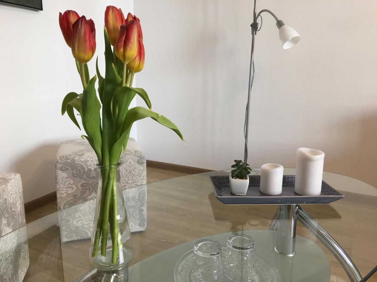 Elegantza Suites Μπρασόβ Εξωτερικό φωτογραφία