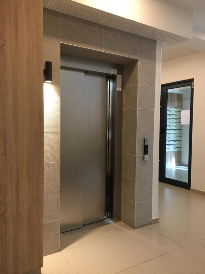 Elegantza Suites Μπρασόβ Εξωτερικό φωτογραφία