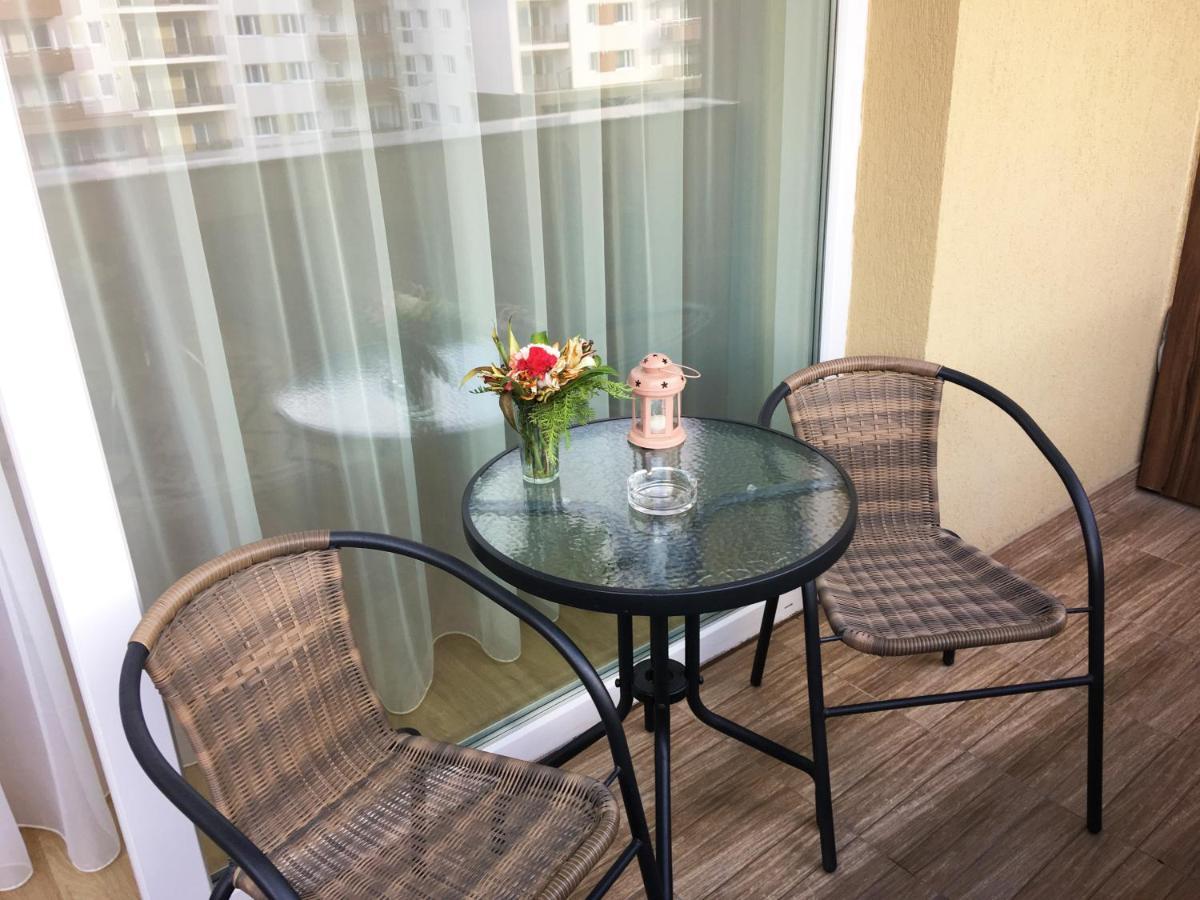 Elegantza Suites Μπρασόβ Εξωτερικό φωτογραφία